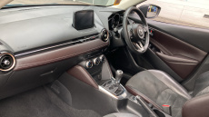 Mazda 2 1.5 GT Sport Nav+ 5dr Petrol Hatchback